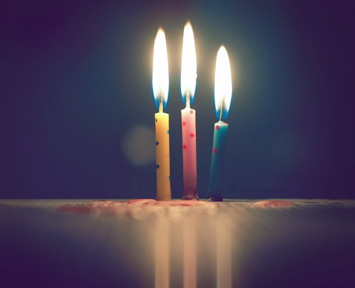 birthday birthday