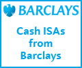 Cash ISAs