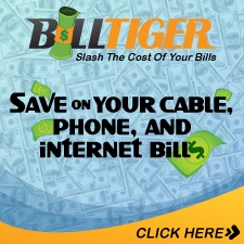 Bill Tiger Bill Tiger