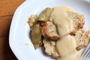 Aldi turkey breast