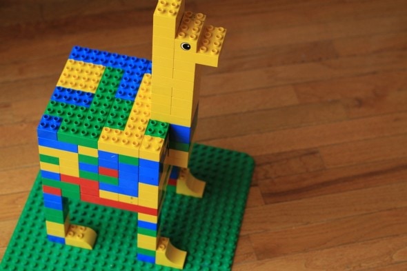 duplo trojan horse