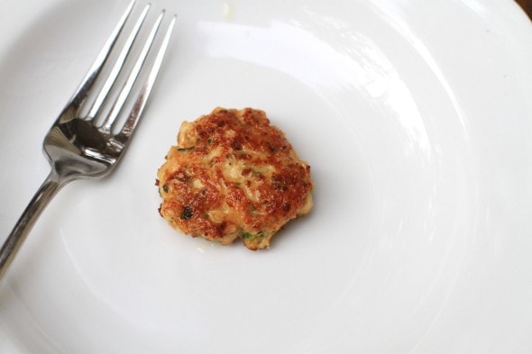 tod mun chicken cakes