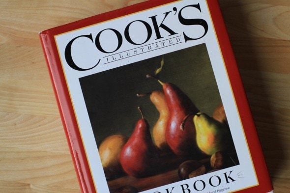 What Cook\u0026#39;s Illustrated Cookbook should you give? - The Frugal Girl