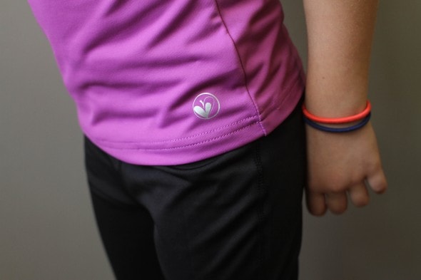 Limeapple Girls at Costco