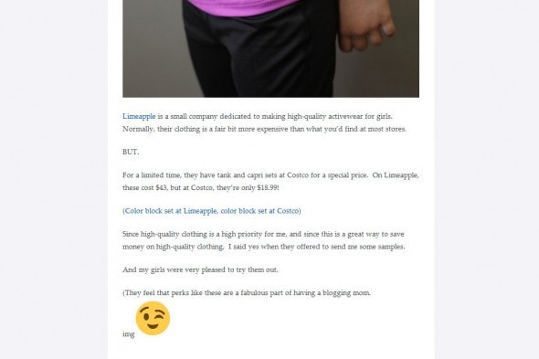 emoji problem wordpress rss