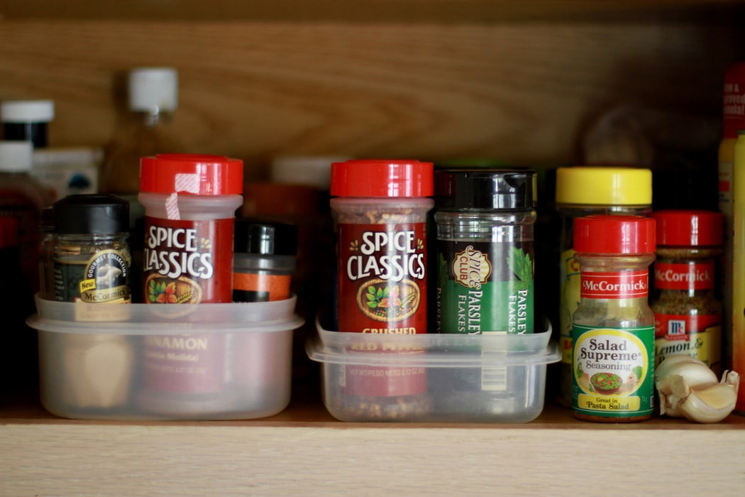 Why Salad Supreme Should Be In Your Spice Cabinet