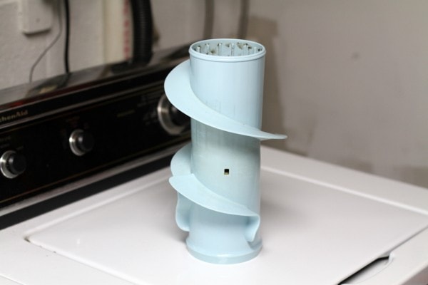 washing machine agitator