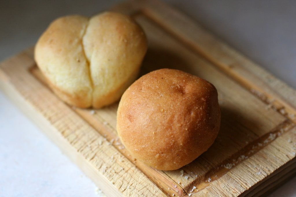 Wednesday Baking Yeast Roll Roundup The Frugal Girl