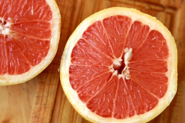 aldi grapefruit