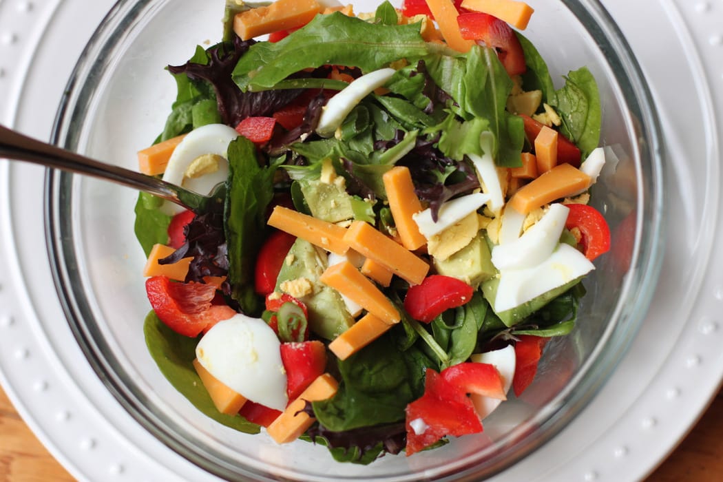 Do you think Aldi only sells processed food? The Frugal Girl