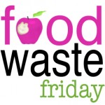 FoodWasteFriday 