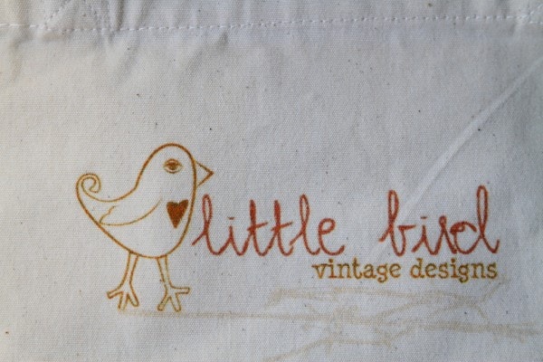Little Bird Vintage Designs bags