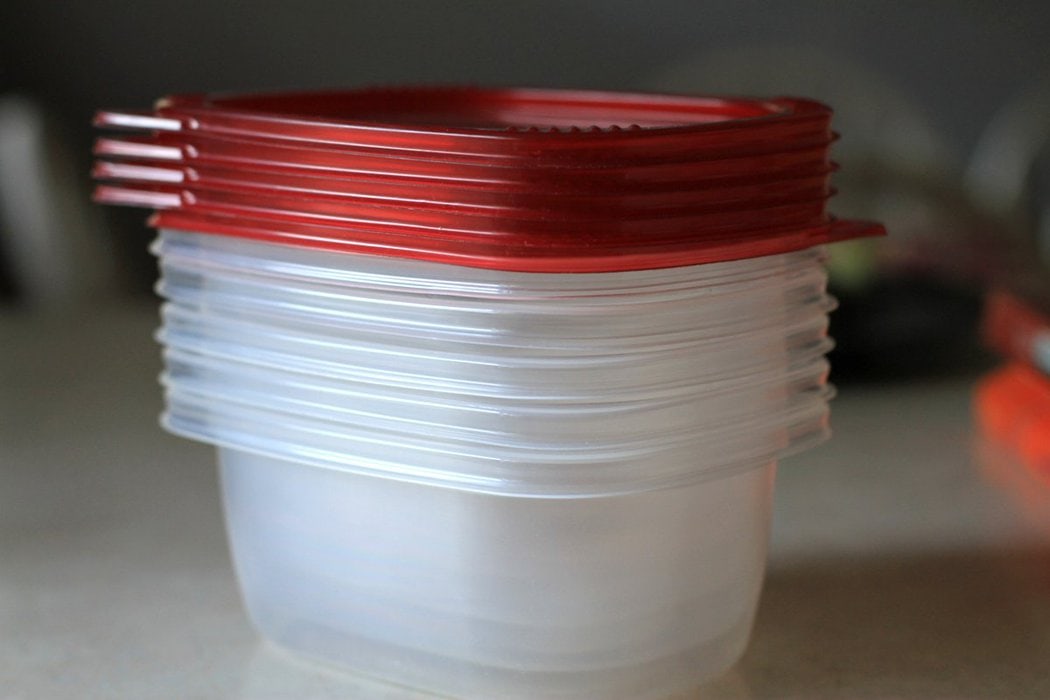 Life with sturdy, nondisposable things is nicer, don't you think