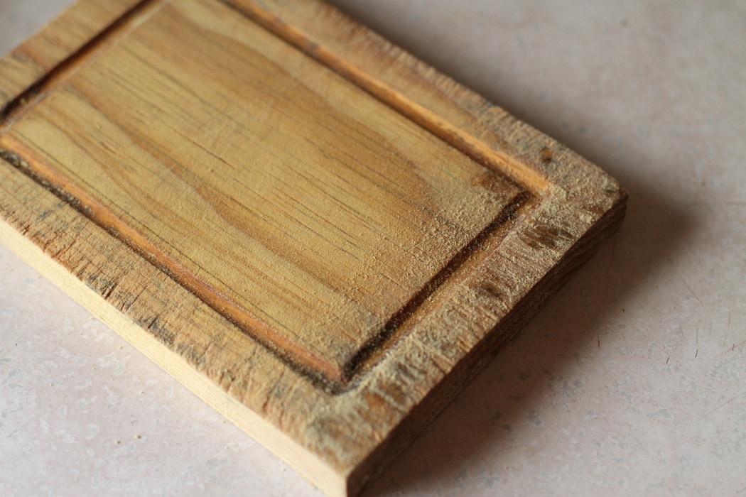 Why You Actually Do Need to Oil a Wooden Cutting Board