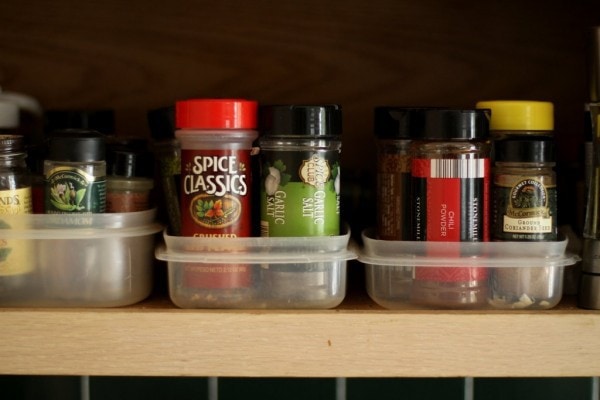 spice organization