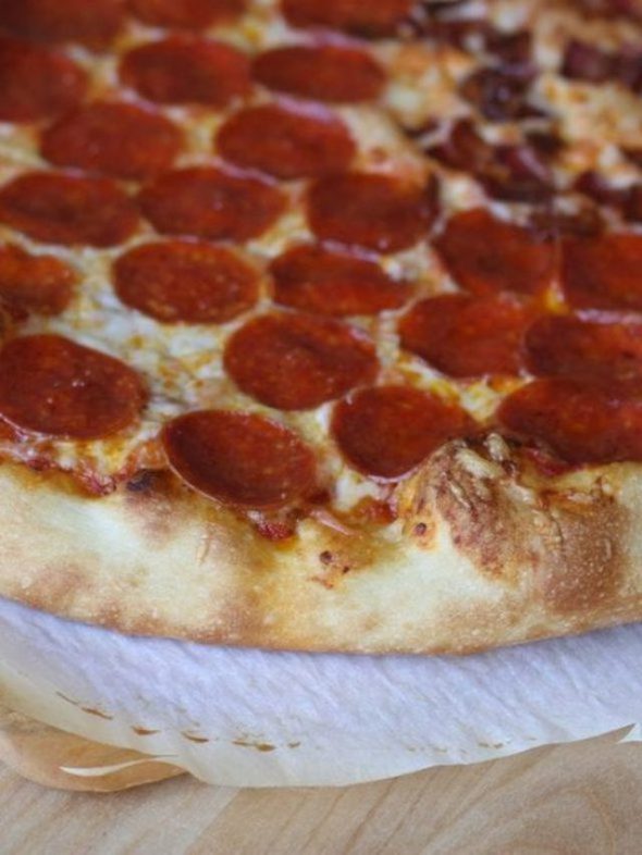 Is homemade pizza cheaper than takeout pizza? Story The Frugal Girl