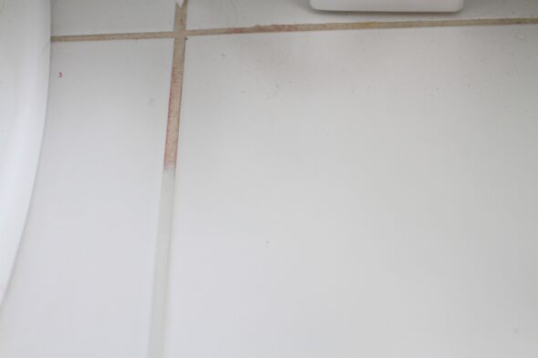 Grout Renew Grout Paint Review