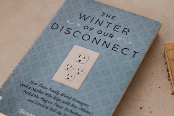 the winter of our disconnect