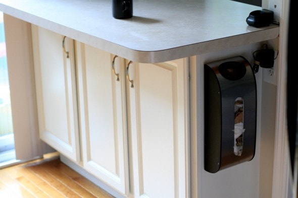 cabinets under counter