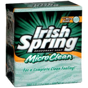 Irish-Spring-Soap-Micro-Clean-18-3pk-5oz