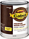 cabot premium wood finish espresso