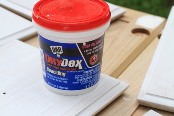 dap drydex spackle