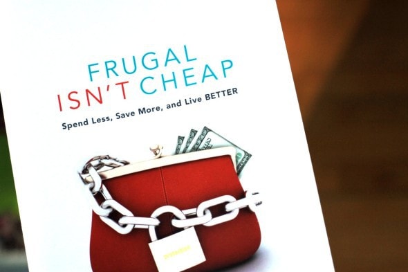 Frugal isn't Cheap