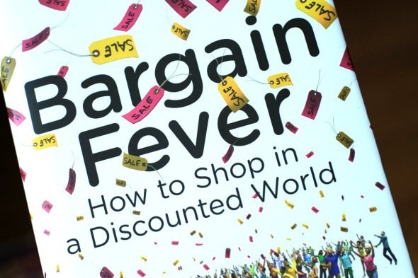 Bargain Fever