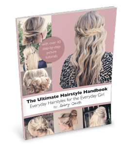 Ultimate Hairstyle Handbook