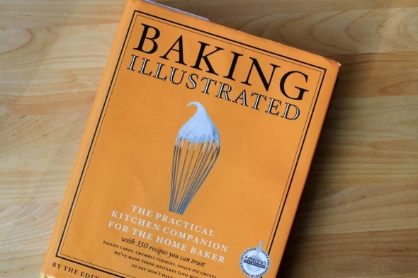 baking illustrated