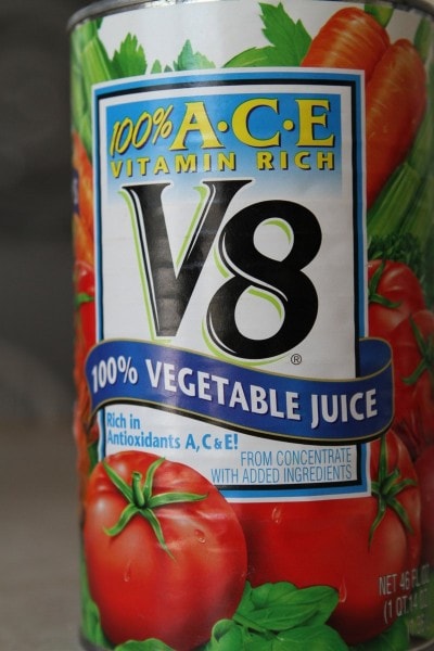 V8, circa 1999