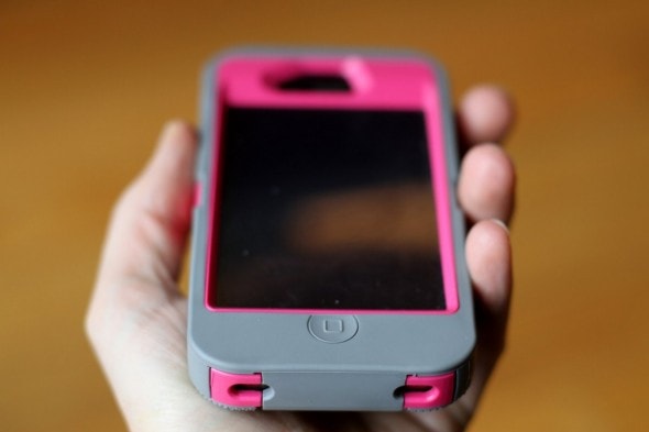 the frugal girl smartphone