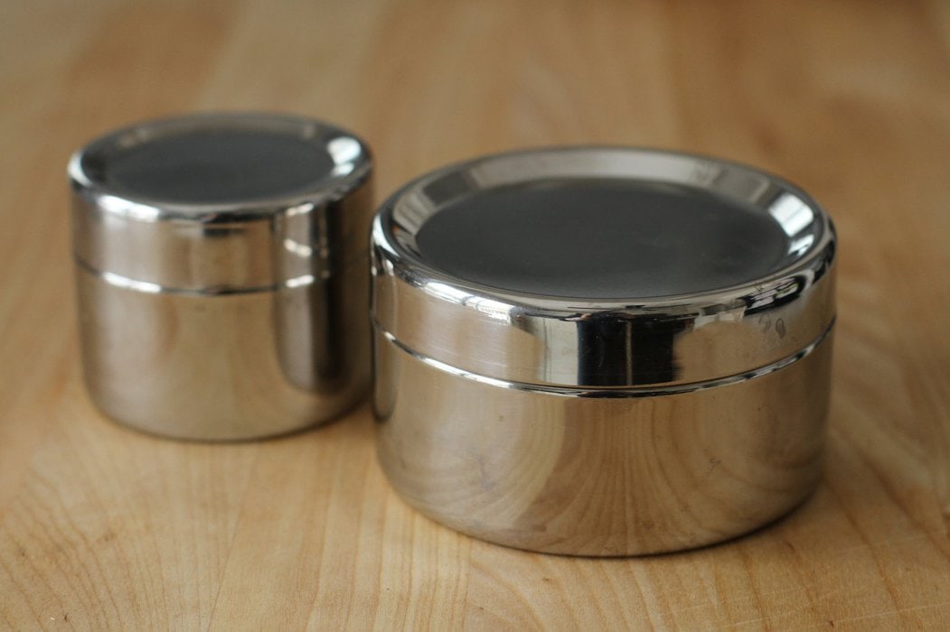 to-go ware sidekick containers