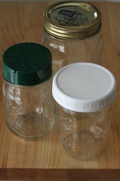 650ml, 23 oz Clear Acrylic Storage Jars Containers with Airtight Seal  Bamboo Lid for Bulk Food