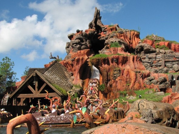 Disney-World-Splash-Mountain-HD-Wallpaper-For-Desktop