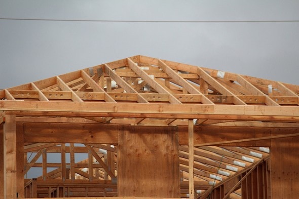 advice on building home frugally