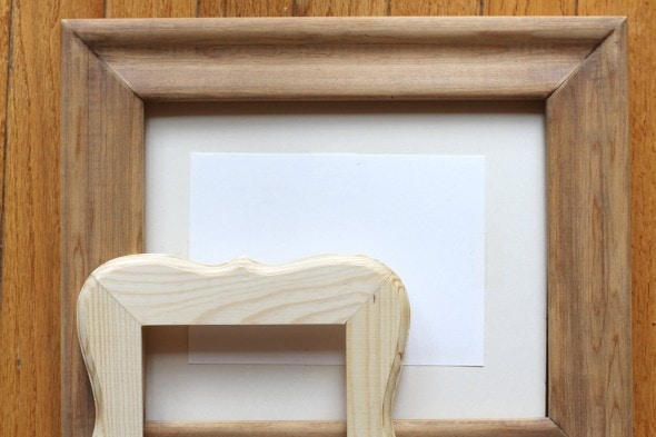 sanded goodwillframes