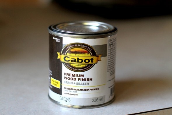 review of Cabot Premium Woodcare