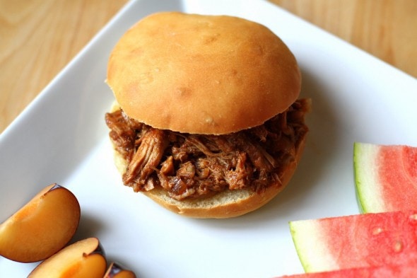 Pulled Pork