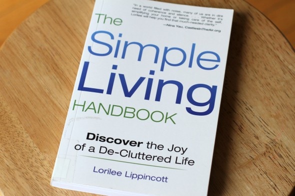 the simple living handbook