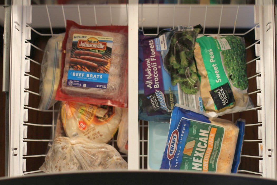 4 Beginner Bread Recipes (plus thoughts on bulk beef and chest freezers