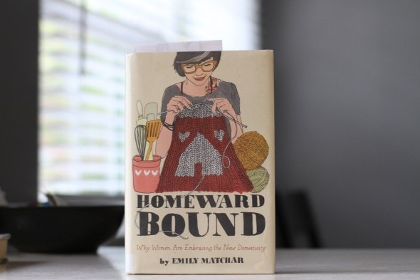 review of homeward bound book