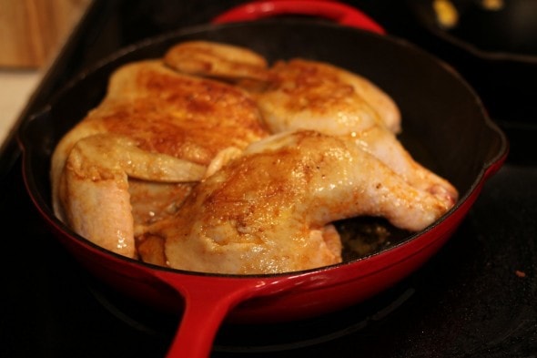 Things I Love: 12 Inch Cast Iron Skillet - DadCooksDinner