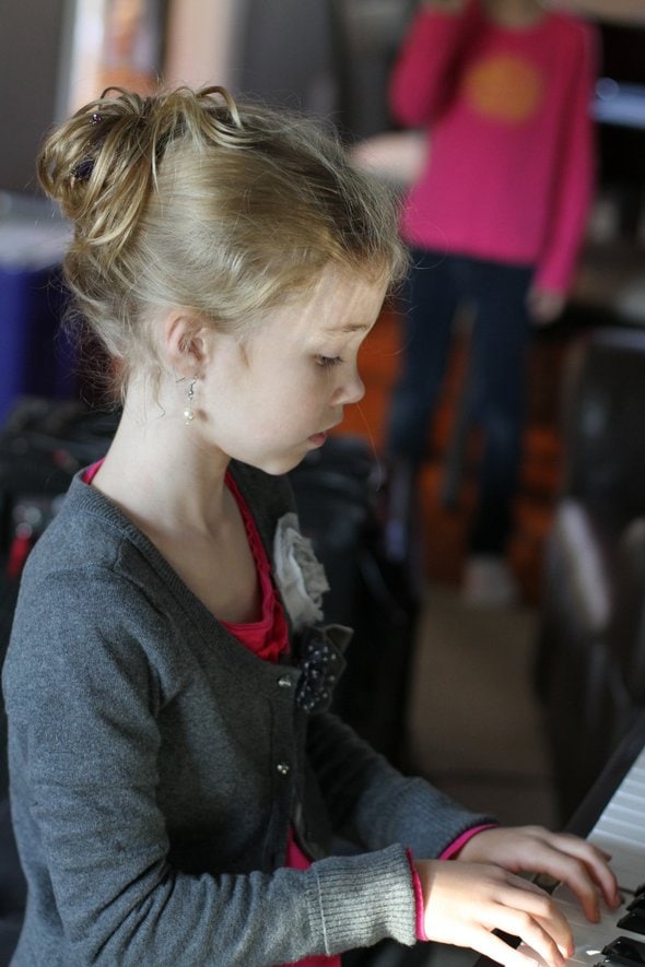 How do you keep sweaters from pilling? The Frugal Girl