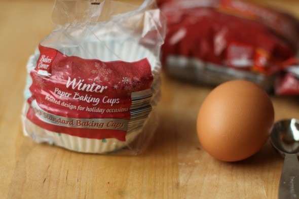 aldi cupcake liners