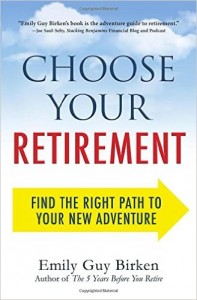 Choose Your Retirement