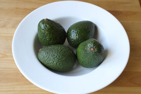 aldi avocados are the best