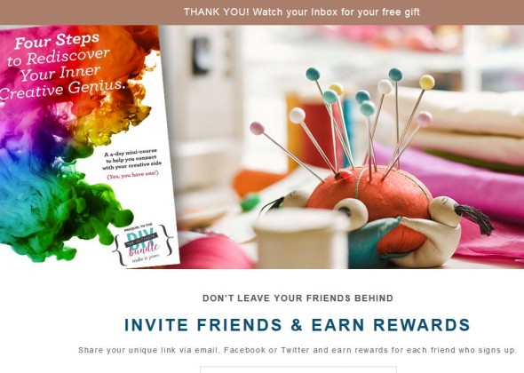 The Ultimate Healthy Living Bundle – Tell Friends, Earn Rewards - Mozilla Firefox 1142015 41039 PM