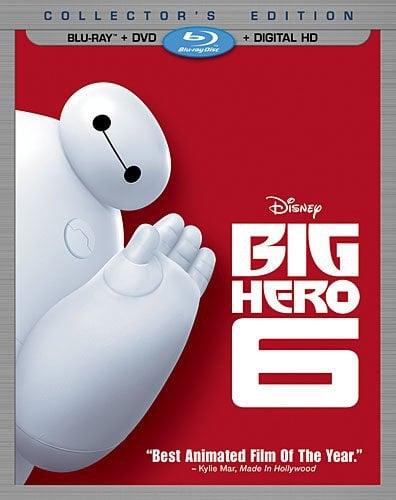 Big-Hero-6-Blu-ray-Collectors-edition