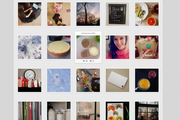 Kristen (@thefrugalgirl) • Instagram photos and videos - Mozilla Firefox 3232015 75944 AM